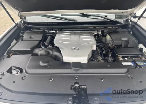 2013 Lexus Gx z USA, uszkodzony, nr VIN JTJBM7FX8D5063265